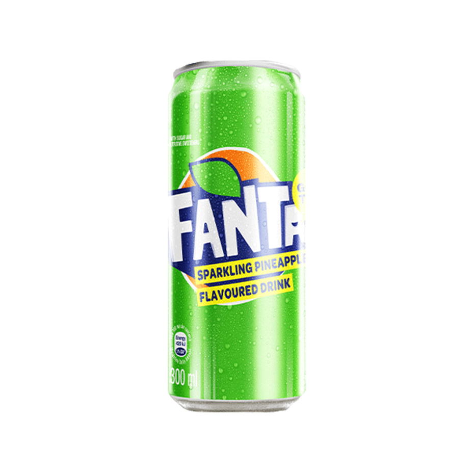 Fanta Brands & Products CocaCola South Africa